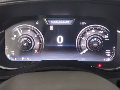 2027 RAM Ram 3500 Laramie