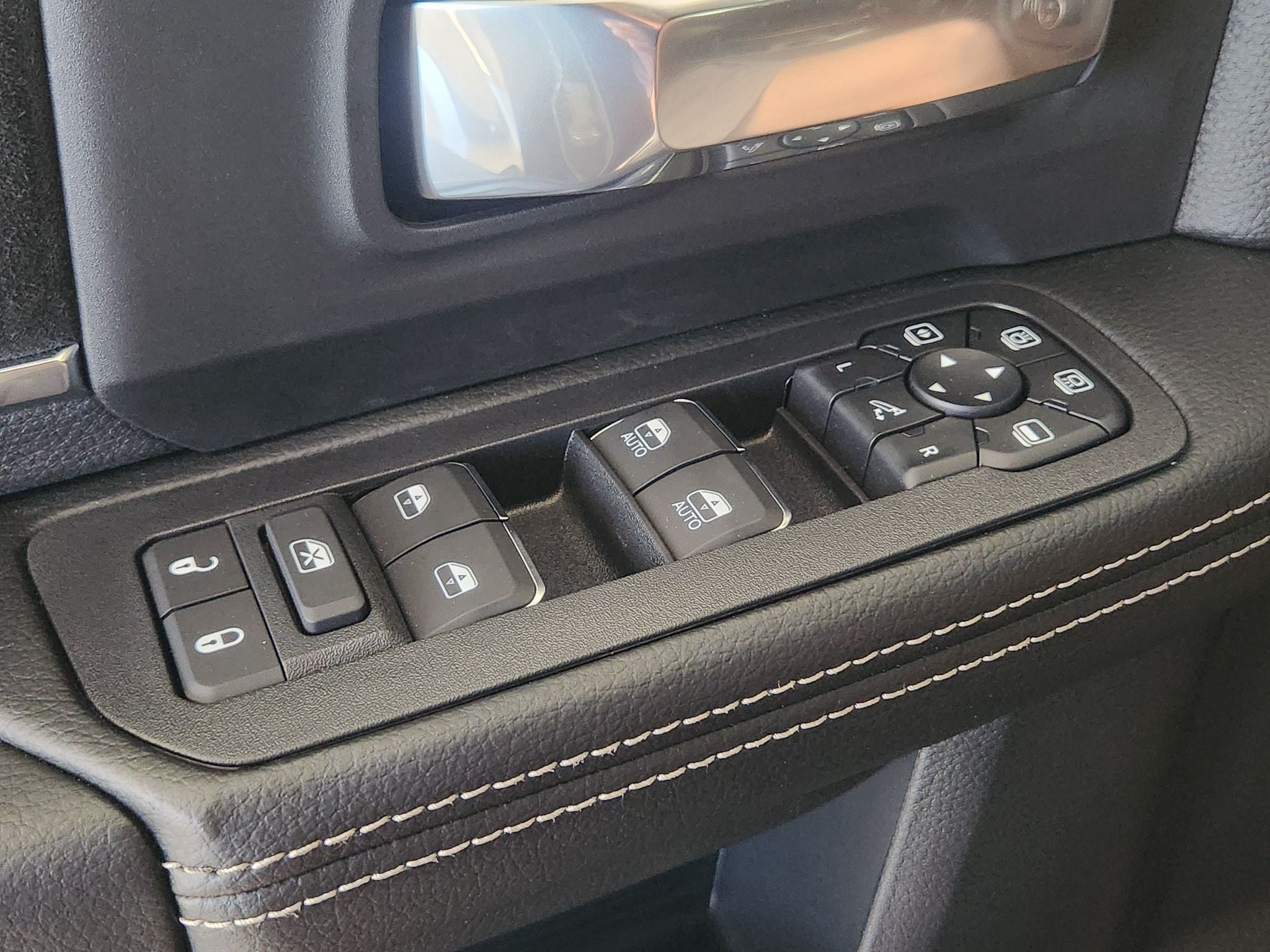 2027 RAM Ram 3500 Laramie