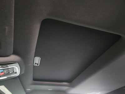 2027 RAM Ram 3500 Laramie