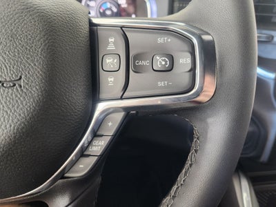 2027 RAM Ram 3500 Laramie