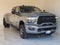 2027 RAM Ram 3500 Laramie