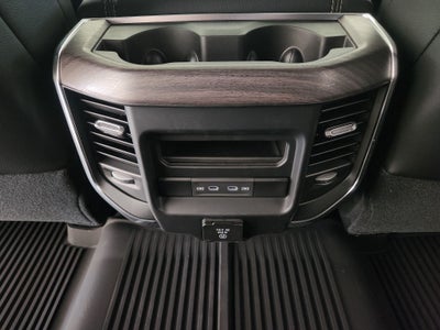 2027 RAM Ram 3500 Laramie