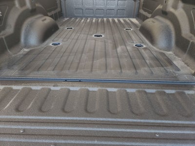 2027 RAM Ram 3500 Laramie