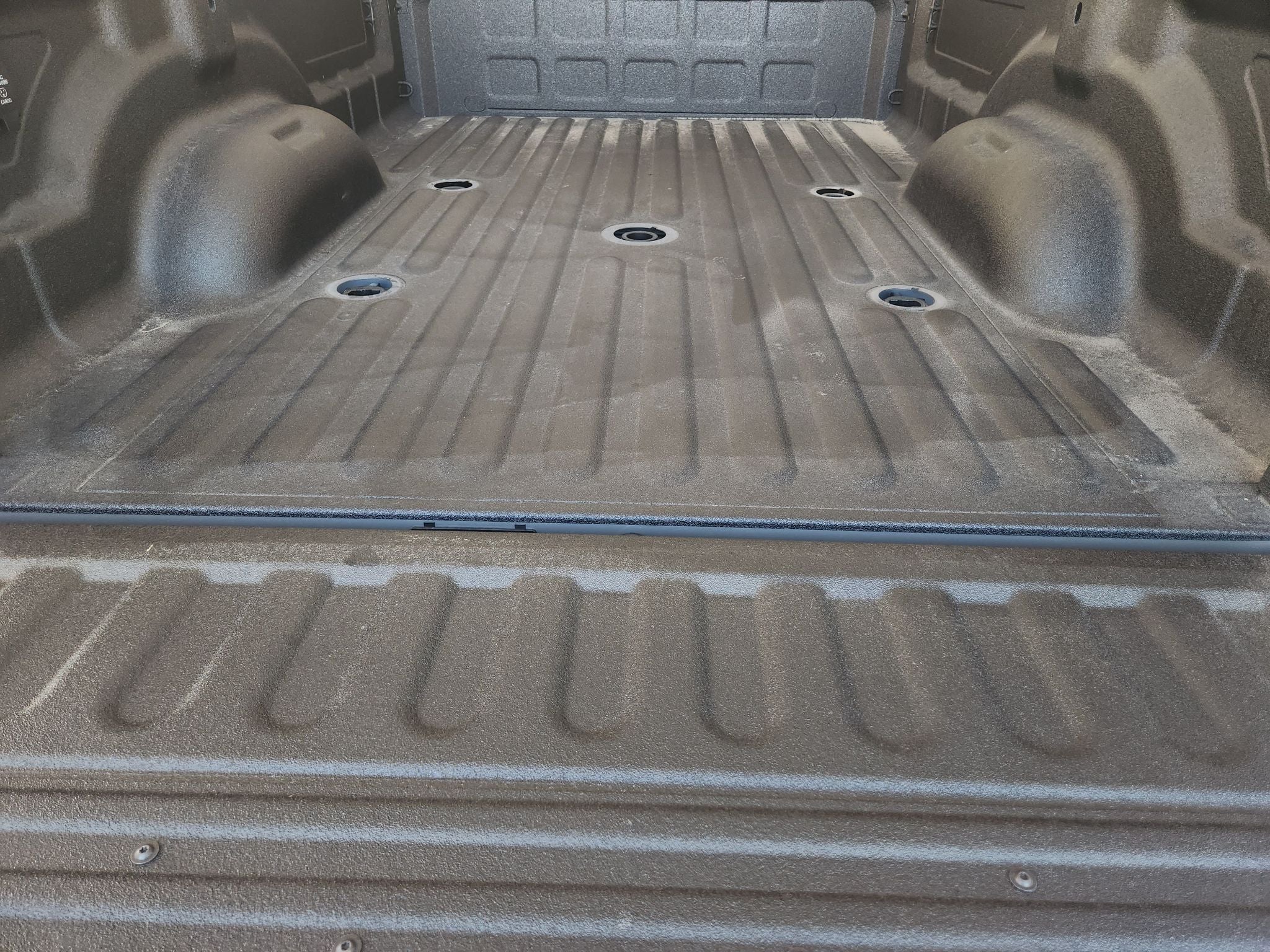 2027 RAM Ram 3500 Laramie