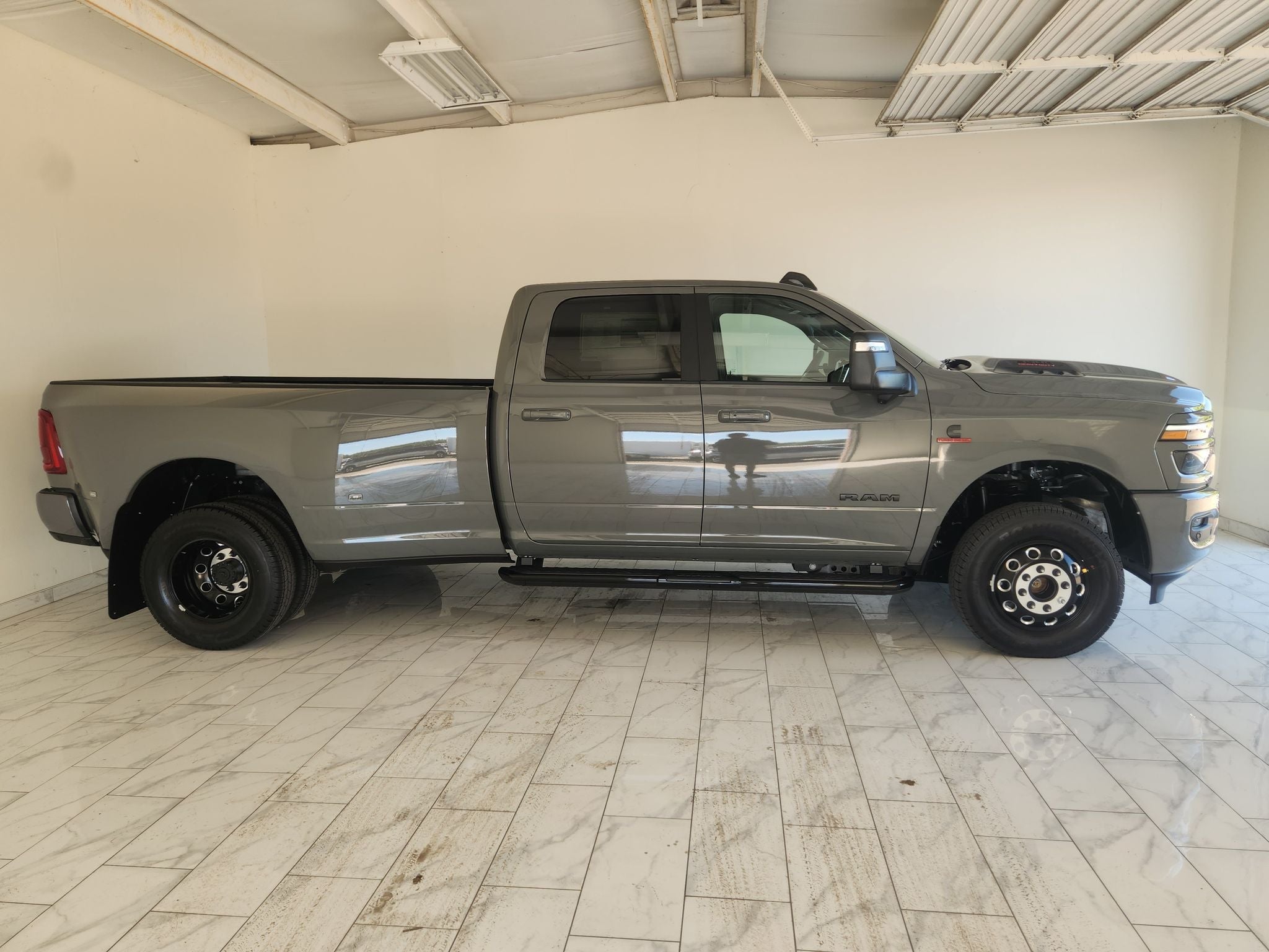 2027 RAM Ram 3500 Laramie