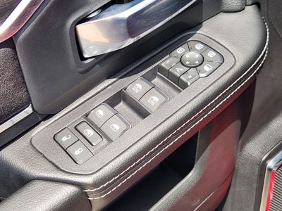 2026 RAM Ram 3500 Laramie