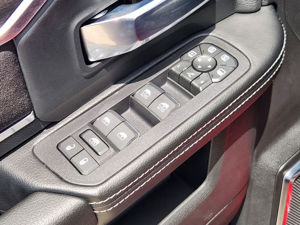 2026 RAM Ram 3500 Laramie