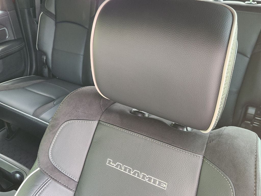2026 RAM Ram 3500 Laramie