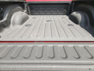 2026 RAM Ram 3500 Laramie