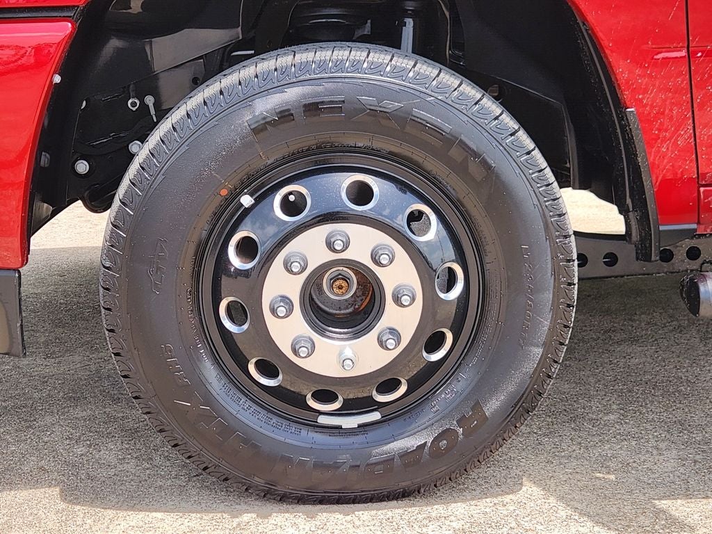 2026 RAM Ram 3500 Laramie