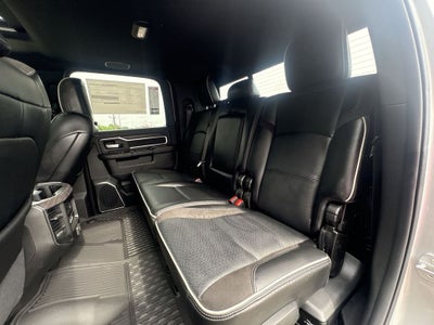 2026 RAM Ram 3500 Laramie