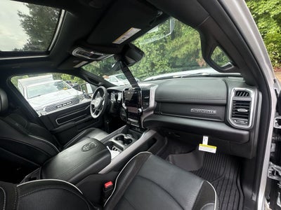 2026 RAM Ram 3500 Laramie