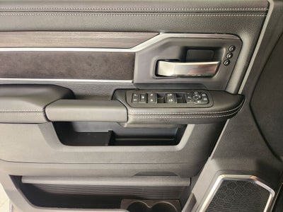 2026 RAM Ram 3500 Laramie