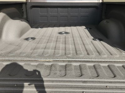 2026 RAM Ram 3500 Laramie