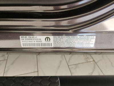 2026 RAM Ram 3500 Laramie