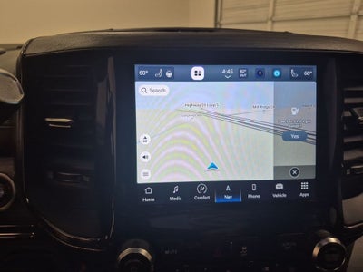 2023 RAM 3500 Limited