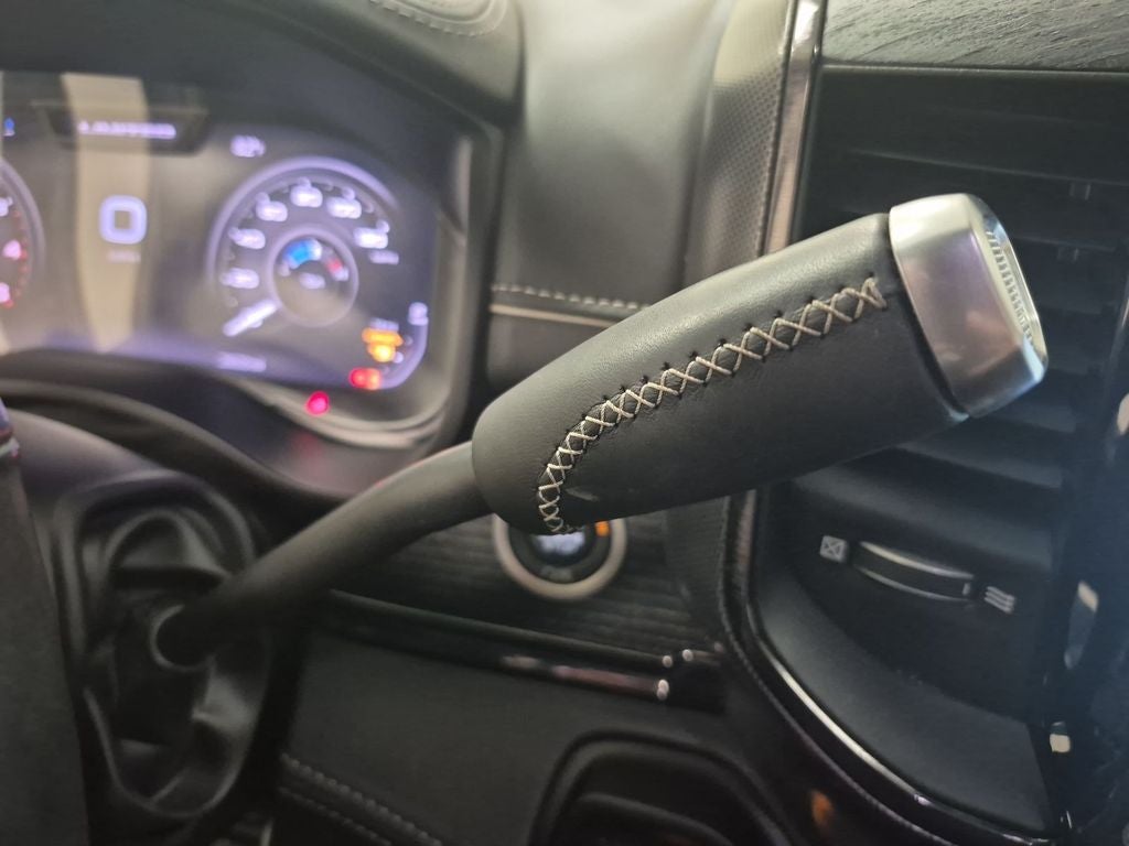 2023 RAM 3500 Limited