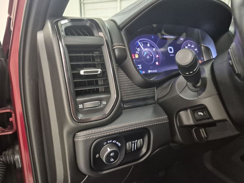 2023 RAM 3500 Limited