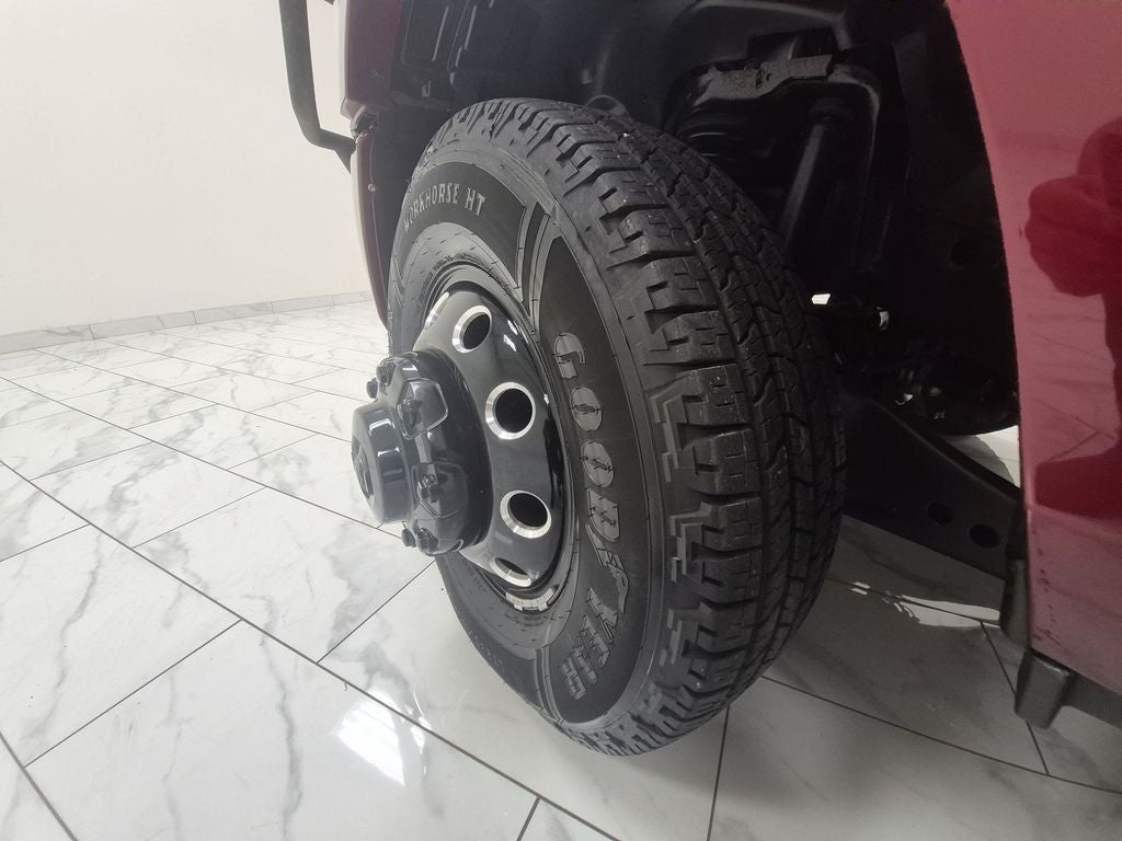 2023 RAM 3500 Limited