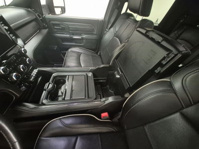 2023 RAM 3500 Limited