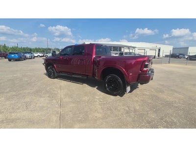 2023 RAM 3500 Limited