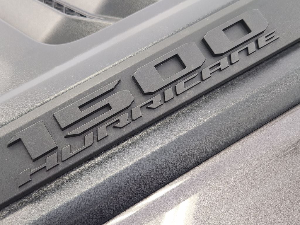 2026 RAM Ram 1500 Tradesman