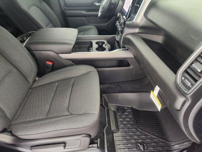2026 RAM Ram 1500 Tradesman