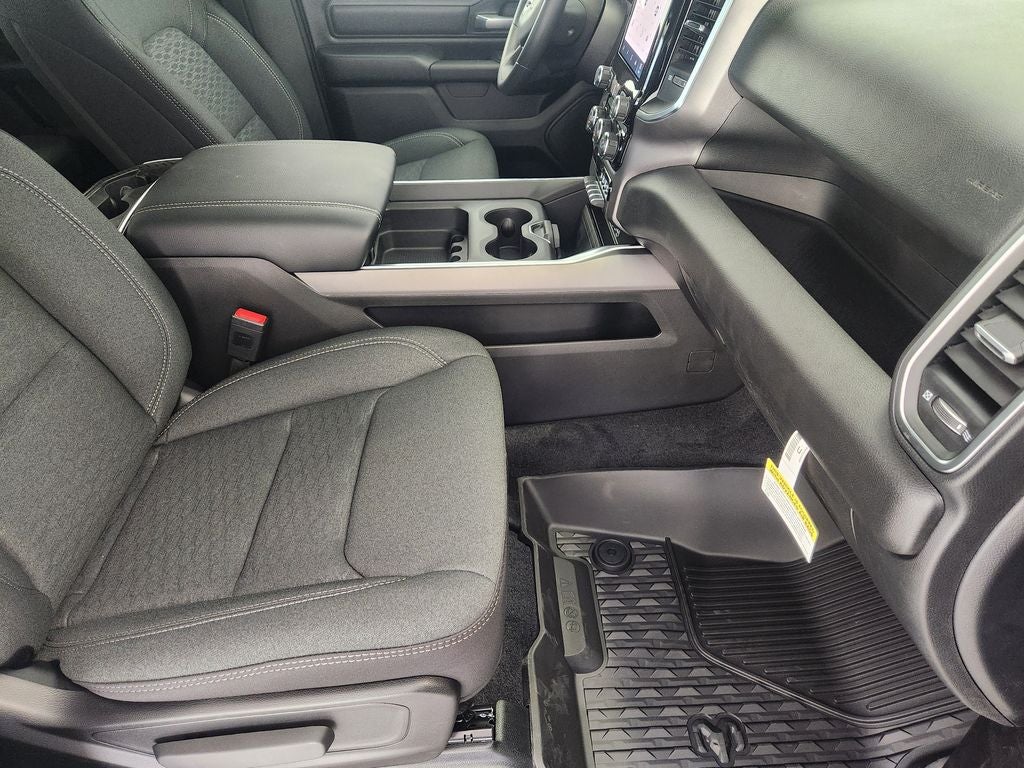 2026 RAM Ram 1500 Tradesman