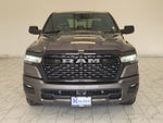2026 RAM Ram 1500 Tradesman