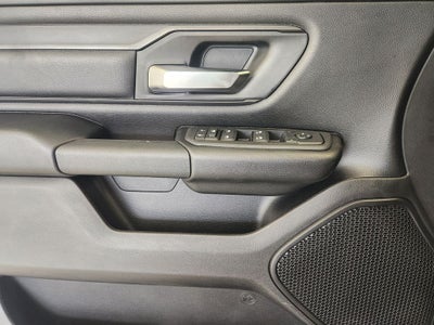 2026 RAM Ram 1500 Tradesman