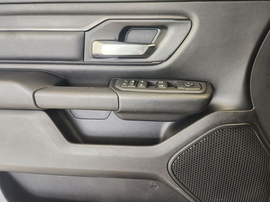 2026 RAM Ram 1500 Tradesman