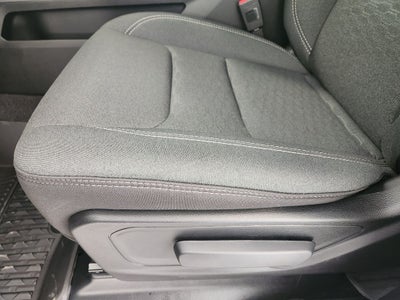 2026 RAM Ram 1500 Tradesman