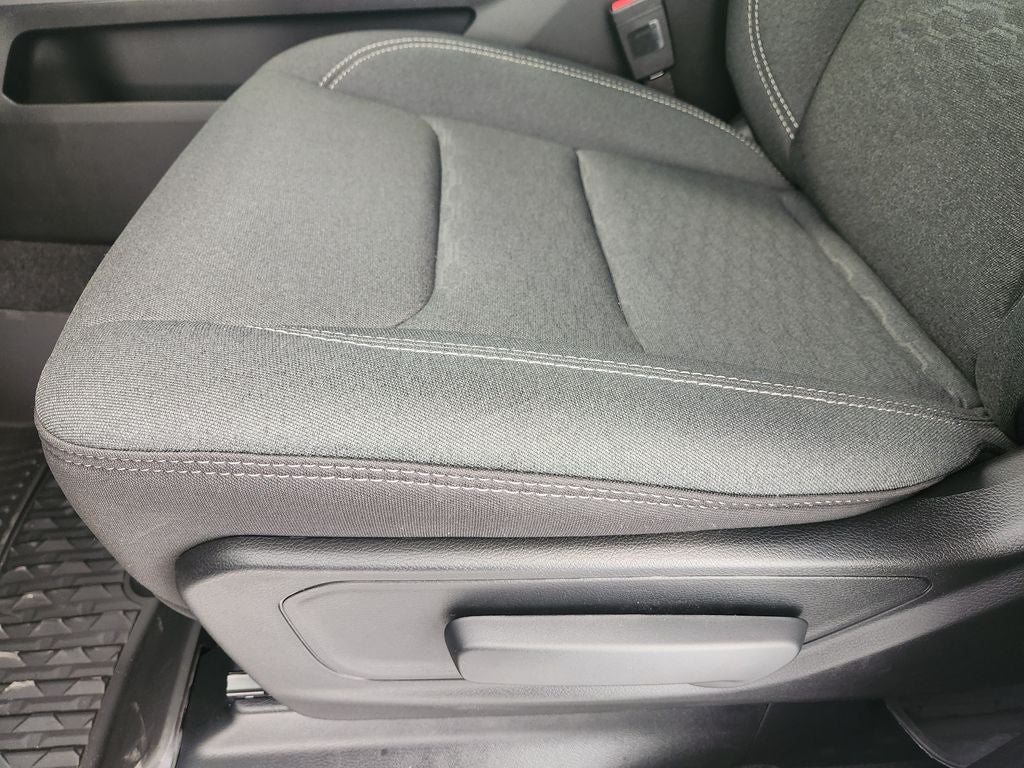 2026 RAM Ram 1500 Tradesman