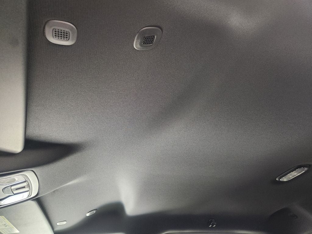 2026 RAM Ram 1500 Tradesman