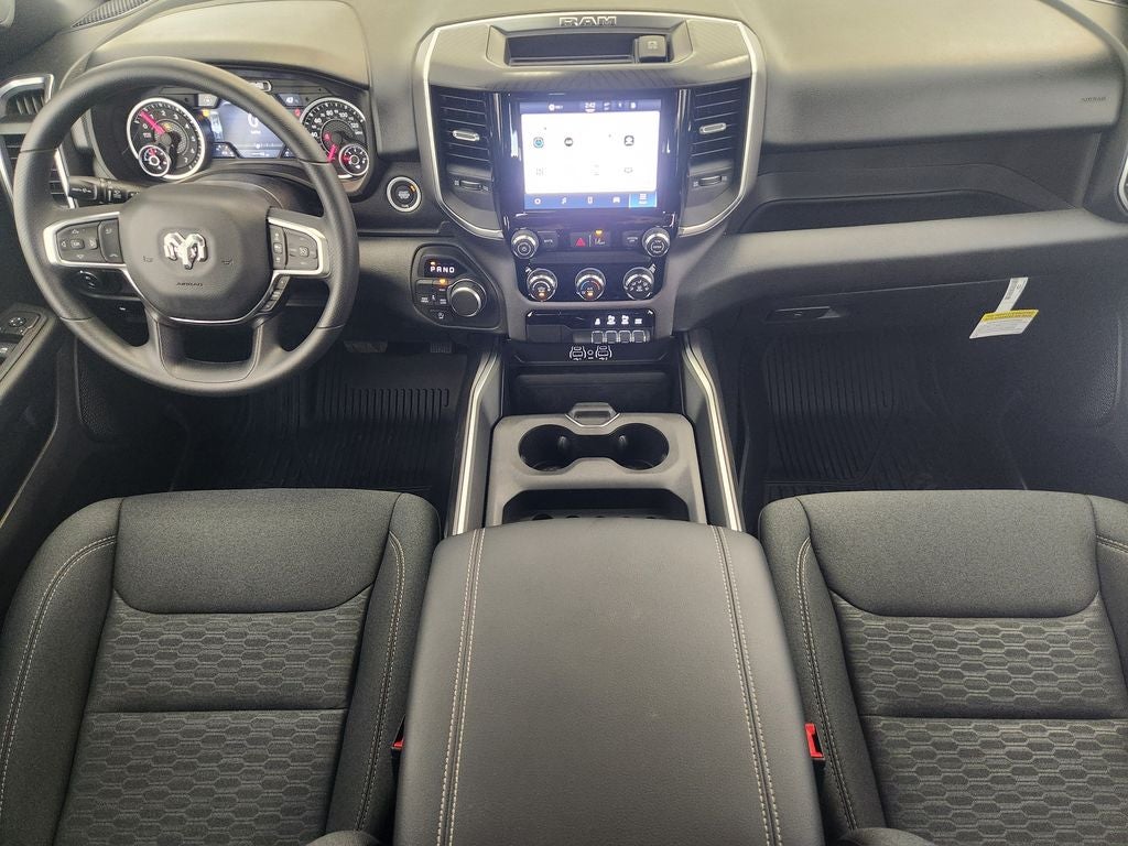 2026 RAM Ram 1500 Tradesman