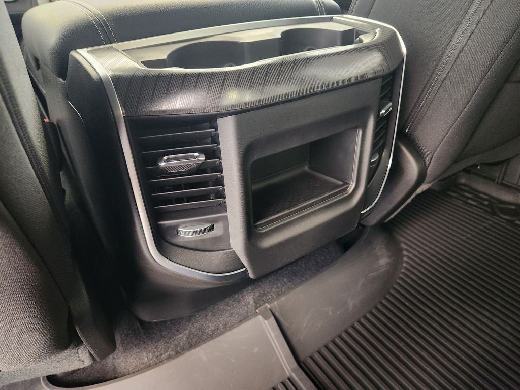 2026 RAM Ram 1500 Tradesman