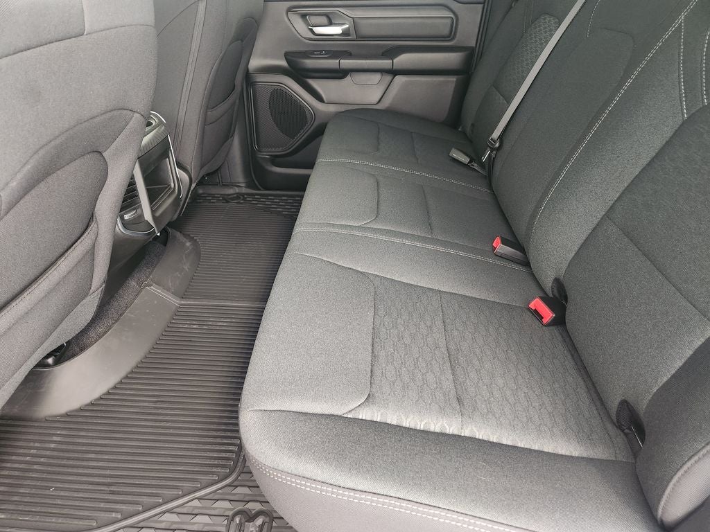 2026 RAM Ram 1500 Tradesman