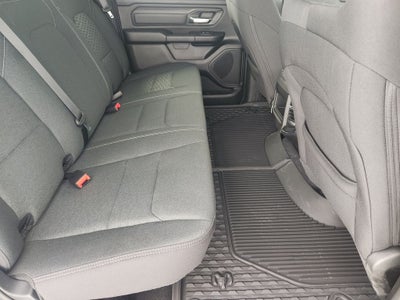 2026 RAM Ram 1500 Tradesman