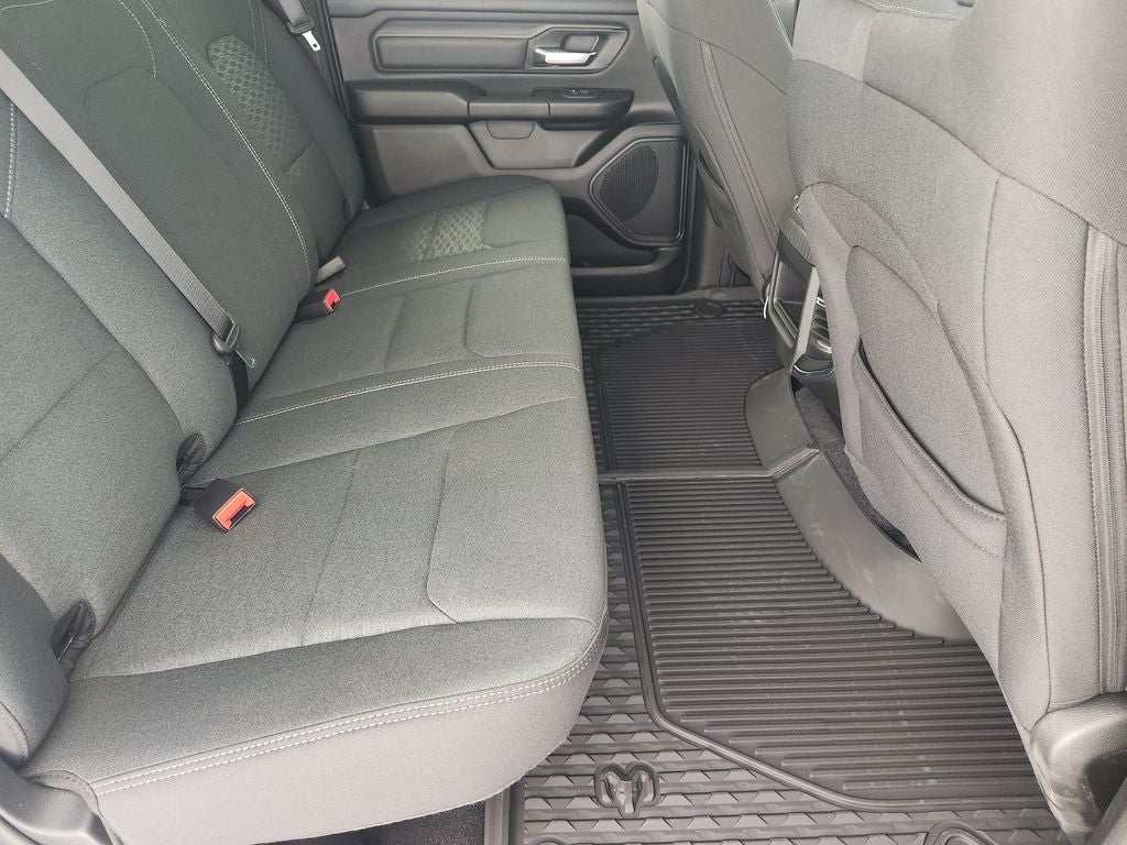 2026 RAM Ram 1500 Tradesman
