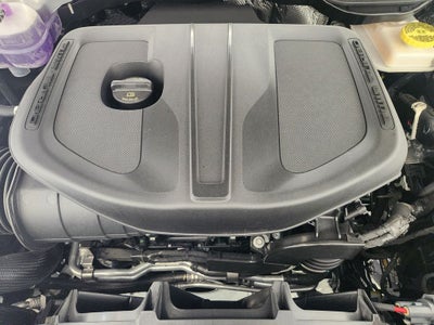 2026 RAM Ram 1500 Tradesman