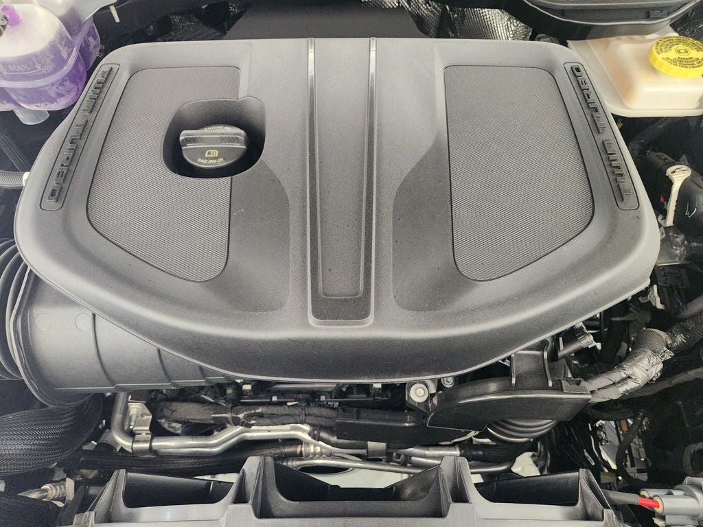 2026 RAM Ram 1500 Tradesman