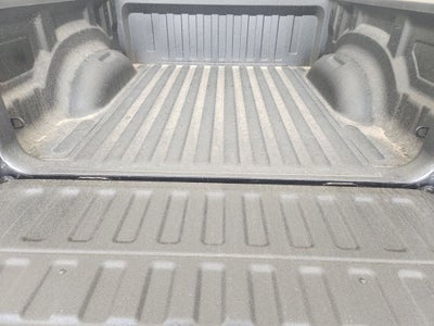 2026 RAM Ram 1500 Tradesman