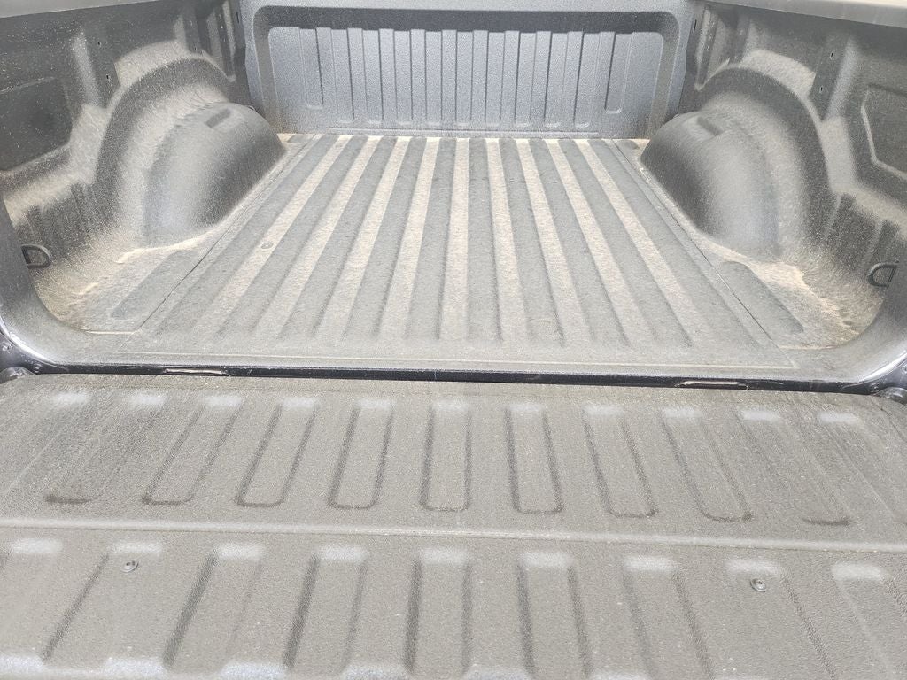 2026 RAM Ram 1500 Tradesman
