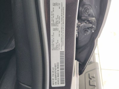 2026 RAM Ram 1500 Tradesman