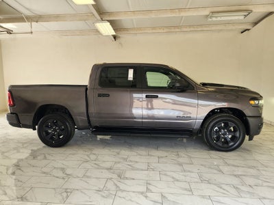 2026 RAM Ram 1500 Tradesman