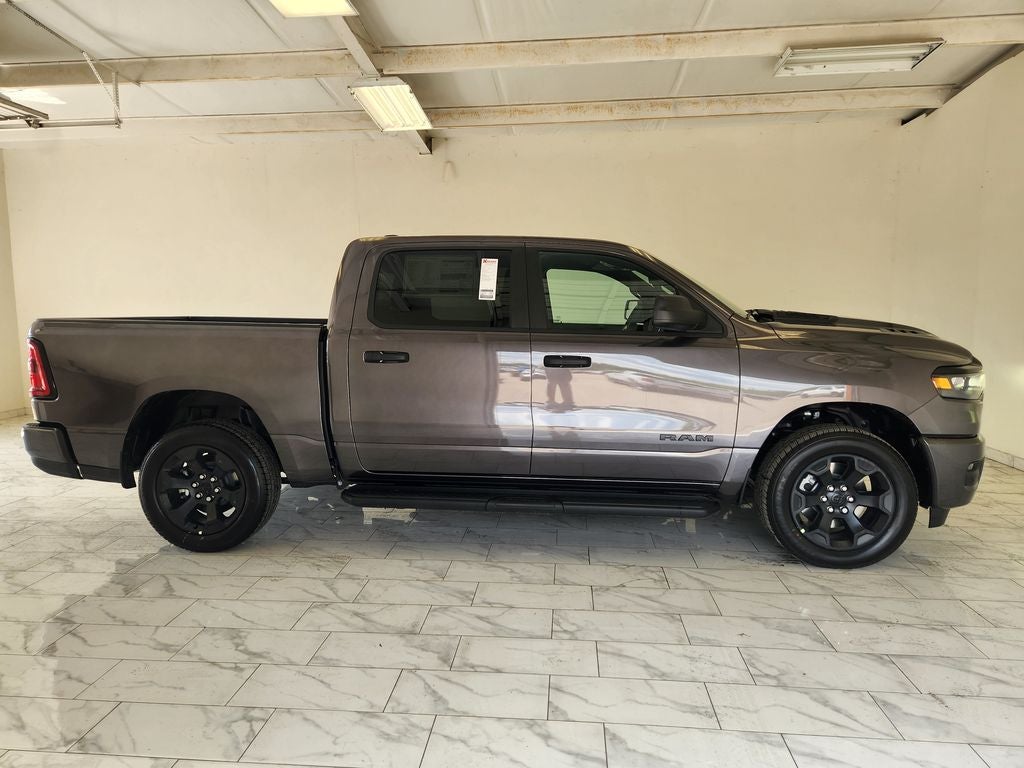 2026 RAM Ram 1500 Tradesman