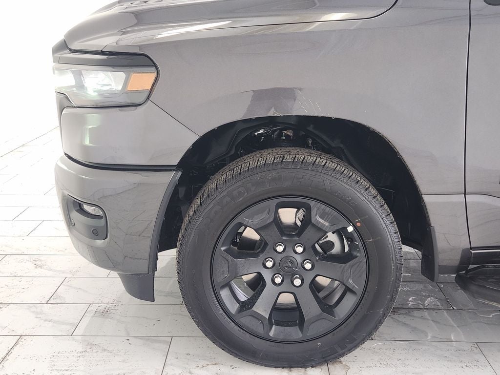 2026 RAM Ram 1500 Tradesman