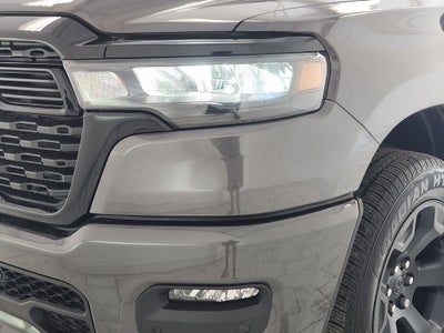 2026 RAM Ram 1500 Tradesman