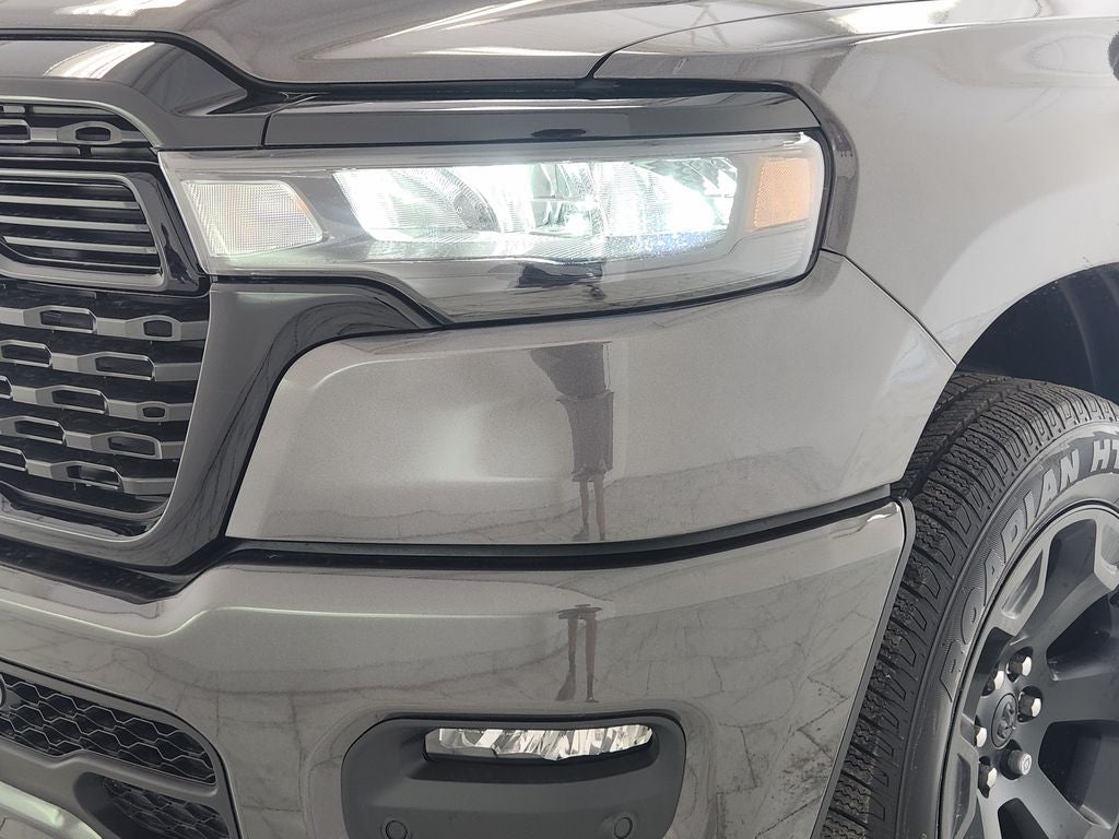 2026 RAM Ram 1500 Tradesman