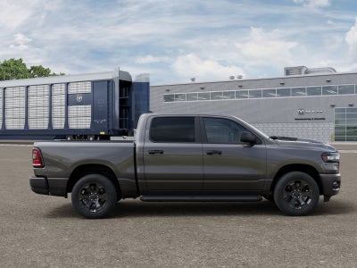 2026 RAM Ram 1500 Tradesman